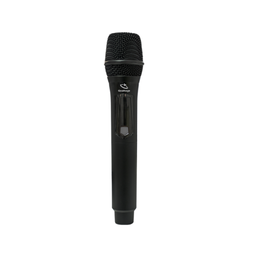 Goaltage SP02 SoundBox Party Speaker Goaltage SP02 SoundBox Party Speaker including Remote Control and Wireless Microphone with High-Power Wireless Bluetooth Connection GT-SP02