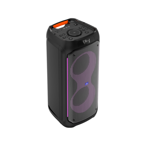 Goaltage SP03 PowerBeat Party Speaker Goaltage SP03 PowerBeat Party Speaker including Remote Control and Wireless Microphone with High-Power Wireless Bluetooth Connection GT-SP03