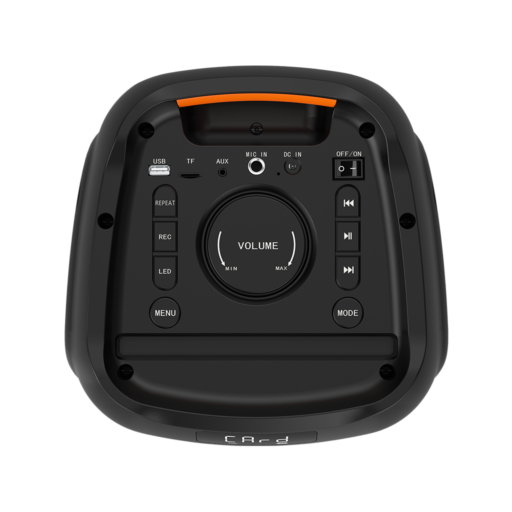 اسپیکر Sound Box گلتیج مدل SP04 GT-SP04