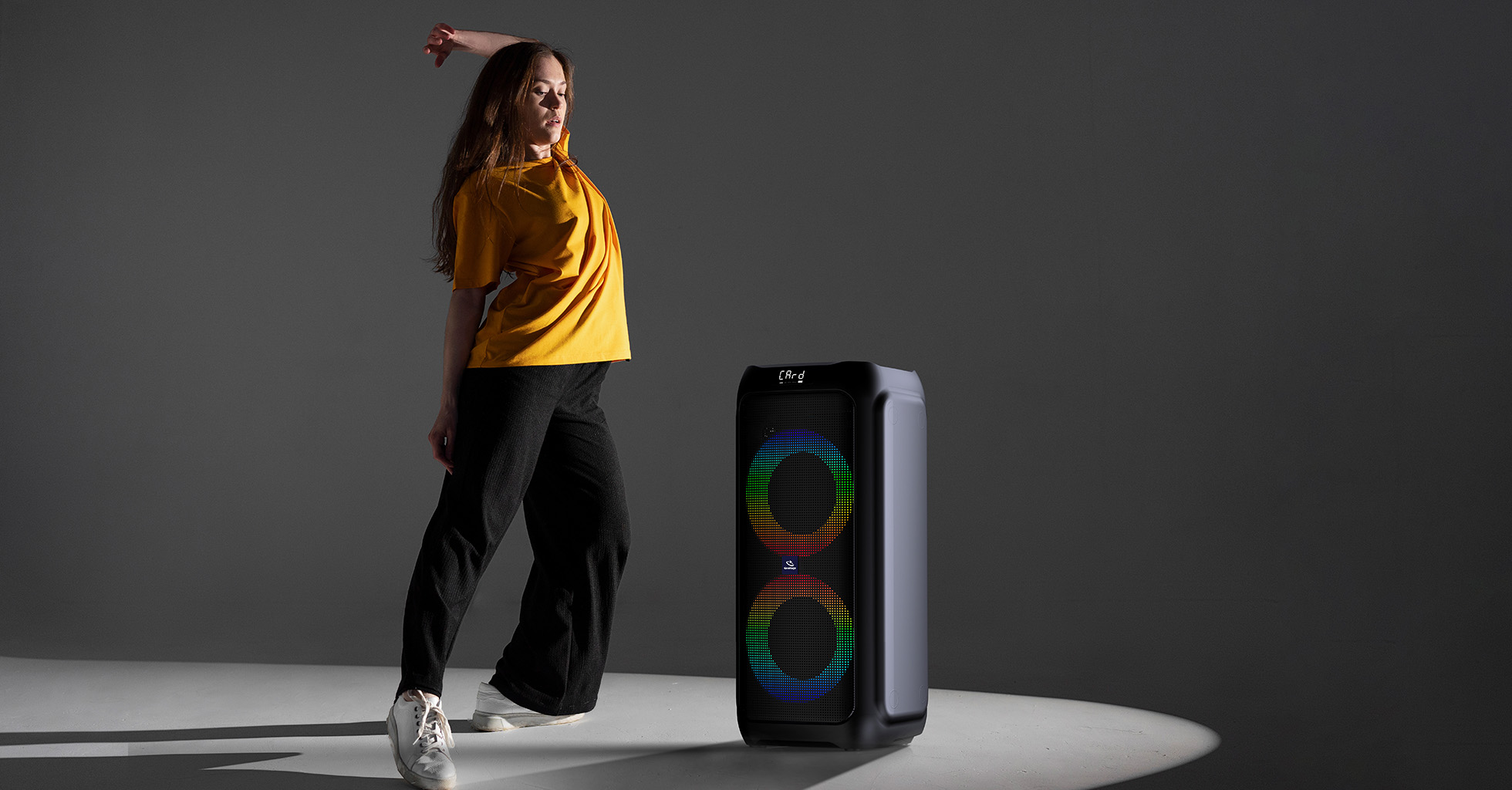 اسپیکر Sound Box گلتیج مدل SP04