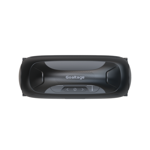 Goaltage SP05 SoundPal Portable Speaker Goaltage SP05 SoundPal Portable Speaker with Splash Resistant and Water Proof Functionality