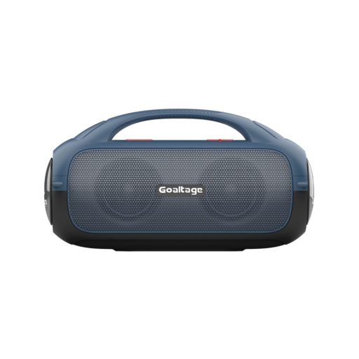 Goaltage SP05 SoundPal Portable Speaker Goaltage SP05 SoundPal Portable Speaker with Splash Resistant and Water Proof Functionality