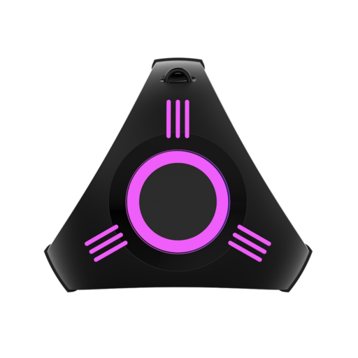 Goaltage SP11 BeatBox Portable Speaker Goaltage SP11 BeatBox Portable Speaker including Two Wireless Microphones with Control Panel and TWS Functionality GT-SP11