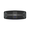 Goaltage GT-SP14 GlowBass Portable Karaoke Speaker <strong>The Goaltage GT-SP14 GlowBass Portable Karaoke Speaker</strong> The Goaltage GT-SP14 GlowBass Portable Karaoke Speaker is a premium all-in-one audio solution engineered for dynamic entertainment experiences. Combining powerful 300W output, immersive bass, and vibrant RGB lighting, this speaker transforms any setting into a stage-ready environment. With Bluetooth connectivity, multiple input options, and a wireless microphone, the GlowBass is designed for both casual gatherings and professional events, offering the perfect balance of portability, durability, and exceptional sound quality. <strong>Immersive Sound with Powerful Bass</strong> Equipped with a high-performance driver system, the GlowBass delivers deep, resonant bass and crystal-clear sound across a wide range. Whether used indoors or outdoors, it creates an immersive listening environment that brings music, movies, and live performances to life. With 300W of output power, it ensures consistent volume and clarity, making it ideal for large gatherings, parties, and karaoke sessions. <strong>Long-Lasting Battery for Uninterrupted Play</strong> Featuring a rechargeable 30,000 mAh battery, the GlowBass provides 6–8 hours of continuous playtime on a single charge. Its reliable power system ensures uninterrupted enjoyment for extended events, while the 7-hour charging cycle prepares it quickly for the next use. This makes it an indispensable companion for outdoor celebrations, travel, or spontaneous gatherings. <strong>Durable Design with Waterproof Protection</strong> Built with IPX6 waterproof technology, the GlowBass is designed to withstand splashes, spills, and challenging outdoor conditions. Its robust housing provides durability without compromising style, ensuring dependable performance in diverse environments. From backyard parties to beach outings, this speaker combines resilience with modern aesthetics, making it suitable for any occasion. <strong>Versatile Connectivity and Karaoke Functionality</strong> The GlowBass offers a full range of connectivity options, including Bluetooth, AUX, TF, and USB, ensuring seamless compatibility with a variety of devices. Its wireless microphone enhances the experience by transforming the speaker into a karaoke-ready system, perfect for interactive entertainment. Paired with RGB lighting effects, it creates a vibrant and engaging atmosphere that enhances both music playback and live performance. <strong>Portable Power for Every Occasion</strong> Designed for versatility, the GlowBass balances portability with professional-grade performance. Lightweight enough for easy transport yet powerful enough for impactful sound, it adapts effortlessly to different scenarios—whether used as a party centerpiece, a portable PA system, or a karaoke machine. Its combination of audio excellence, durability, and user-friendly design positions it as the ultimate solution for those seeking powerful, portable entertainment. GT-SP14