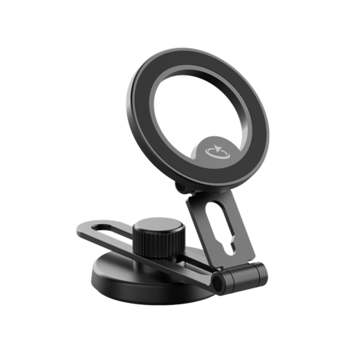 Goaltage STD02 Orbit Car Mount Goaltage STD02 Orbit Car Mount with Strong Magnetic Holder and 360 Degree Adjustment Level GT-STD02-OS