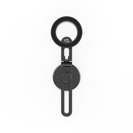 Goaltage STD02 Orbit Car Mount Goaltage STD02 Orbit Car Mount with Strong Magnetic Holder and 360 Degree Adjustment Level GT-STD02-OS