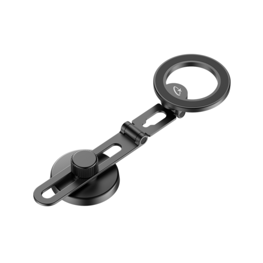 Goaltage STD02 Orbit Car Mount Goaltage STD02 Orbit Car Mount with Strong Magnetic Holder and 360 Degree Adjustment Level GT-STD02-OS