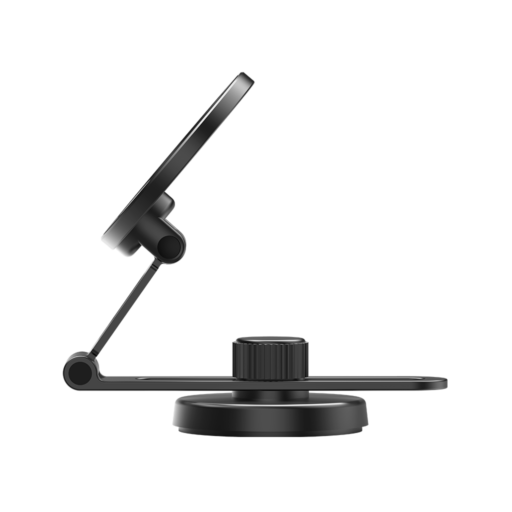 Goaltage STD02 Orbit Car Mount Goaltage STD02 Orbit Car Mount with Strong Magnetic Holder and 360 Degree Adjustment Level GT-STD02-OS