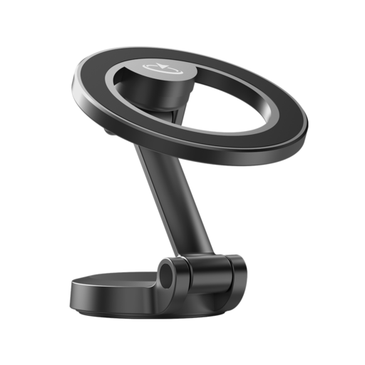 Goaltage STD03 Orbit Light Car Mount Goaltage STD03 Orbit Light Car Mount with Strong Magnetic Holder and 360 Degree Adjustment Level GT-STD03-OS