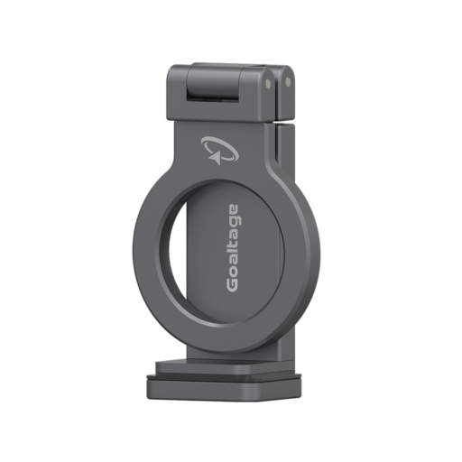Goaltage STD07 SkyGrip Airplane Mount Goaltage STD07 SkyGrip Airplane Mount with Clamp Based, Magnetic, Foldable, 360° Adjustment Design and Wide Compatibility GT-STD07