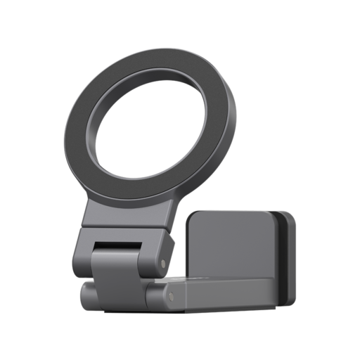 Goaltage STD07 SkyGrip Airplane Mount Goaltage STD07 SkyGrip Airplane Mount with Clamp Based, Magnetic, Foldable, 360° Adjustment Design and Wide Compatibility GT-STD07