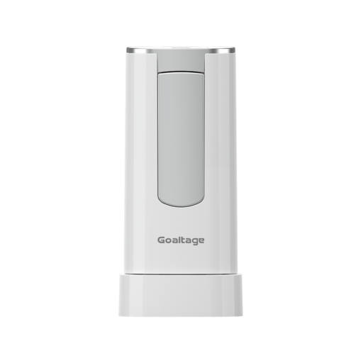 Goaltage WD01 AquaSafe Water Dispenser Goaltage WD01 AquaSafe Water Dispenser with Digital Touch Display, Child Lock, Adjustable Speed and Hygienic Design GT-WD01-4W