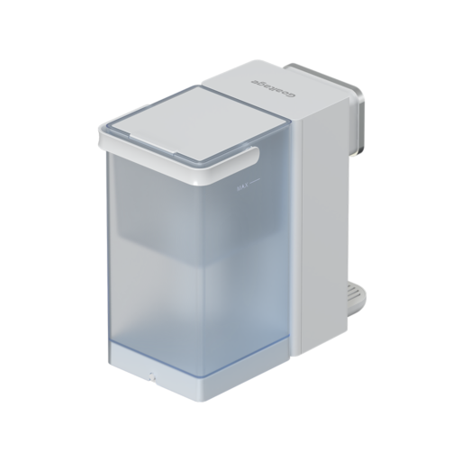 Goaltage WD02 HydroFlow Smart Water Dispenser Goaltage WD02 HydroFlow Smart Water Dispenser with Adjustable Temperature, Water Filtration, High Capacity, Built-In Light and Food-Grade Materials GT-WD02-2200W