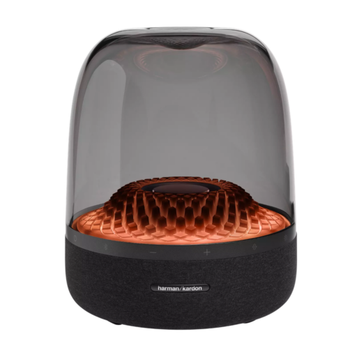 Harman Kardon Aura Studio 4 Harman Kardon Wireless Bluetooth Speaker – Aura Studio 4 HKAURAS4BLKAM