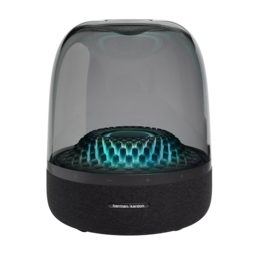 Harman Kardon Aura Studio 4 Harman Kardon Wireless Bluetooth Speaker – Aura Studio 4 HKAURAS4BLKAM