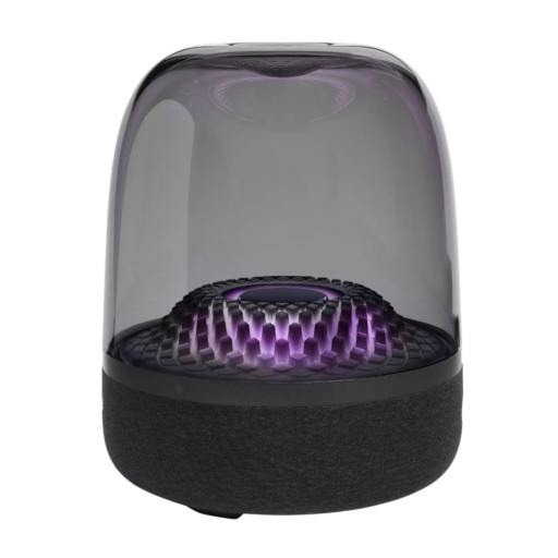 Harman Kardon Aura Studio 4 Harman Kardon Wireless Bluetooth Speaker – Aura Studio 4 HKAURAS4BLKAM