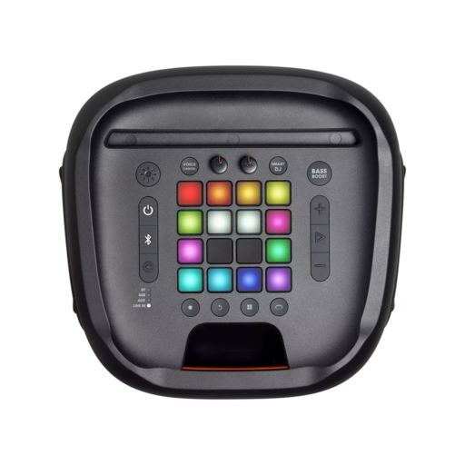JBL PartyBox 1000 Speaker High Power Wireless Bluetooth Speaker JBL-PARTYBOX1000AM