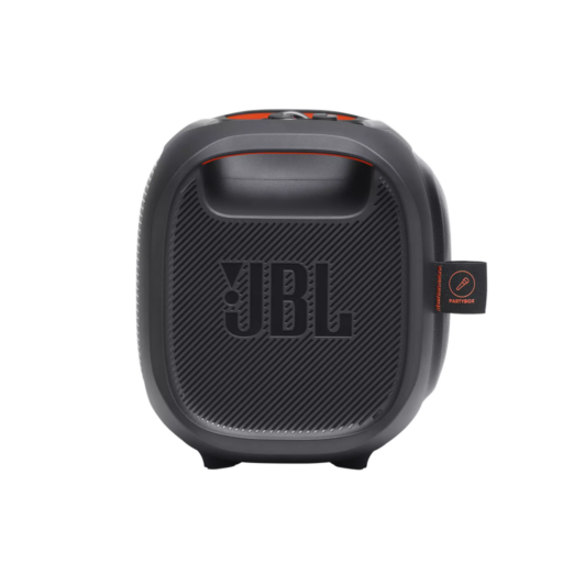 JBL Portable Speaker – PartyBox On-The-Go JBL Portable Speaker – PartyBox On-The-Go JBLPARTYBOXGOBAM