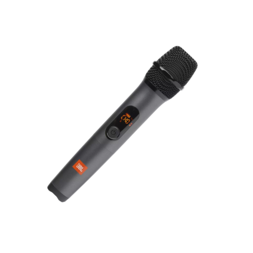 JBL Portable Speaker – PartyBox On-The-Go JBL Portable Speaker – PartyBox On-The-Go JBLPARTYBOXGOBAM