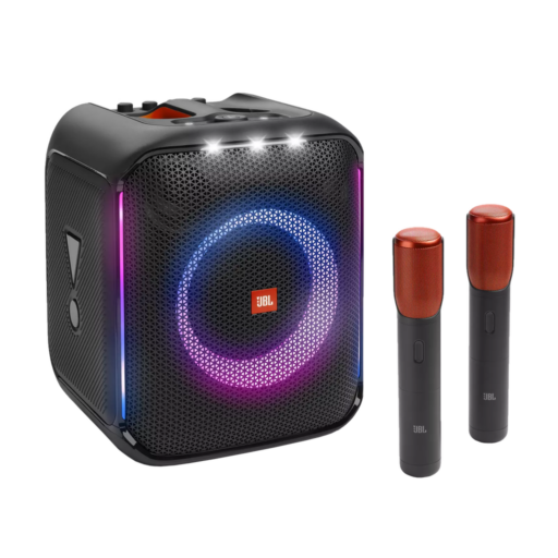 JBL Portable Speaker – PartyBox Encore JBLPBENCORE2MICAM