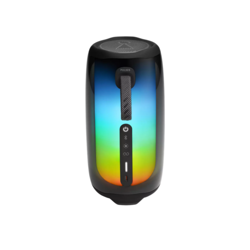 JBL Portable Speaker - Pulse 5 JBL Pulse 5 Portable Speaker JBL-PULSE5BLKAM