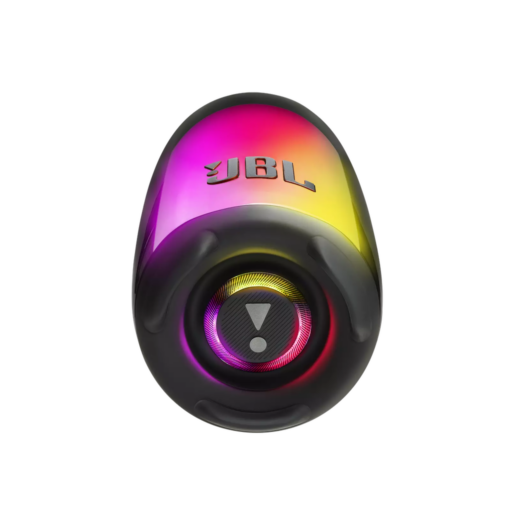 JBL Portable Speaker - Pulse 5 JBL Pulse 5 Portable Speaker JBL-PULSE5BLKAM