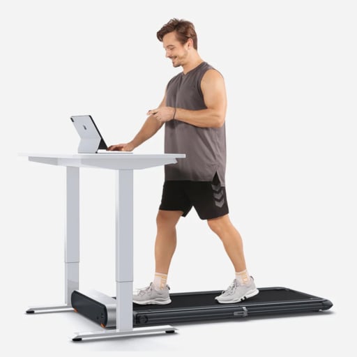 King Smith WalkingPad Treadmill R1 King Smith WalkingPad R1 Pro 2-in-1 Folding Treadmill KS-TRR1F-Pro