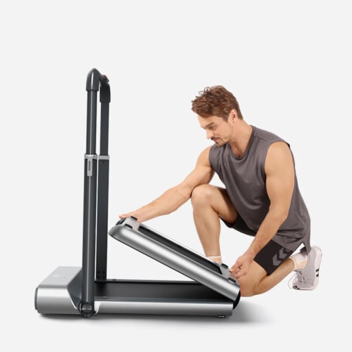 King Smith WalkingPad Treadmill R1 King Smith WalkingPad R1 Pro 2-in-1 Folding Treadmill KS-TRR1F-Pro