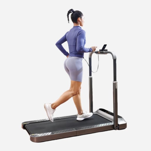 King Smith WalkingPad Treadmill R2 King Smith WalkingPad R2 2-in-1 Folding Treadmill KS-TRR2F