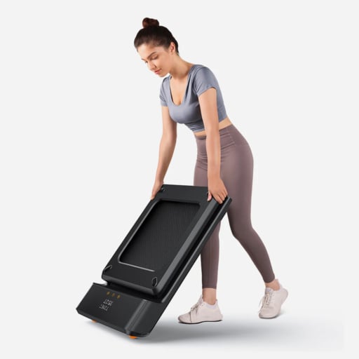 King Smith WalkingPad A1 Pro King Smith WalkingPad A1 Pro Folding Walking Treadmill KS-WPA1F-Pro