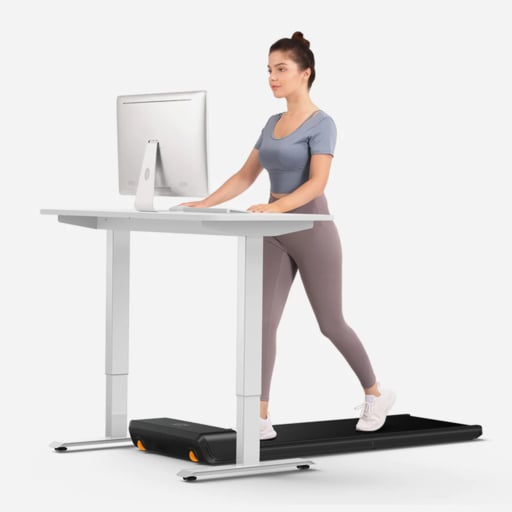 King Smith WalkingPad A1 Pro King Smith WalkingPad A1 Pro Folding Walking Treadmill KS-WPA1F-Pro