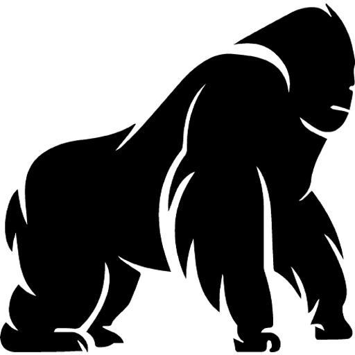 KingKong Logo