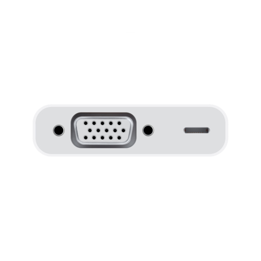 تبدیل لایتنینگ به VGA اپل APL-MD825