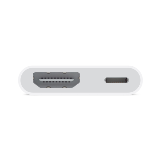 تبدیل لایتنینگ به Digital AV اپل APL-MD826