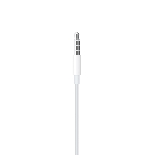 Apple EarPods