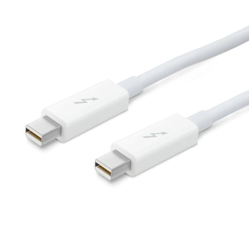 Apple Thunderbolt Cable