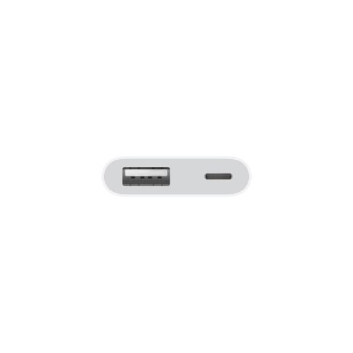 Apple Lightning to USB 3 Camera Adapter APL-MK0W2