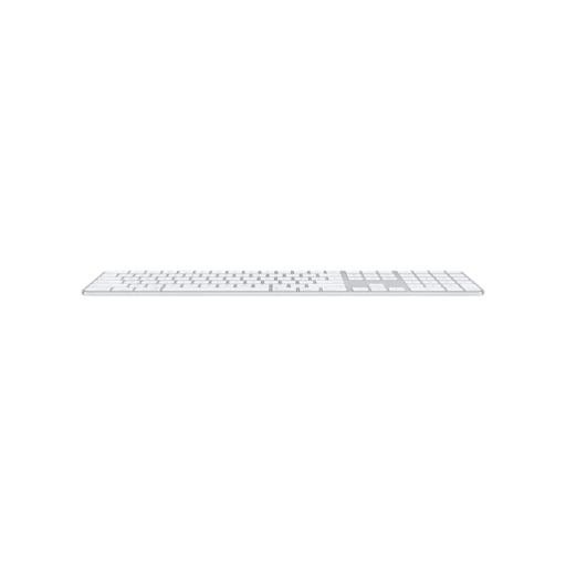 Apple Magic Keyboard with Touch ID and Numeric Keypad for Mac models with Apple silicon