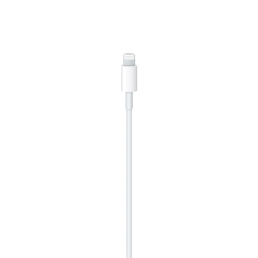 Apple USB-C to Lightning Cable