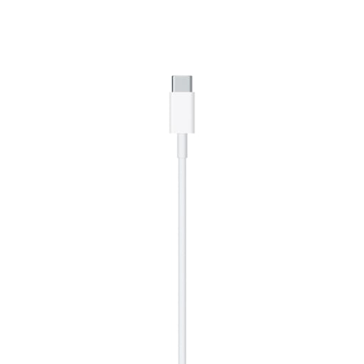 Apple USB-C to Lightning Cable