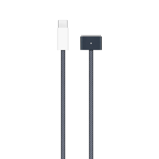 Apple USB-C to MagSafe 3 Cable