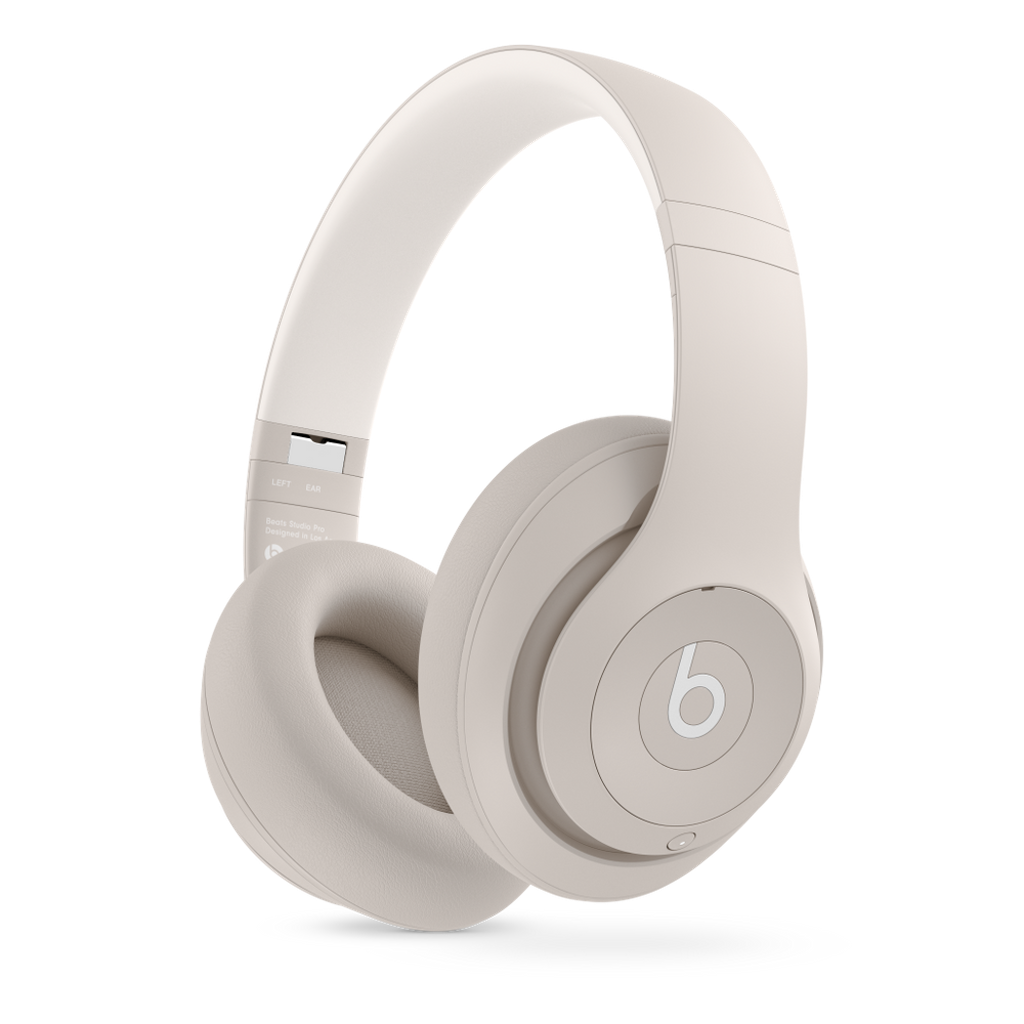 Beats Wireless Noise Cancelling Headphones Studio Pro MetroLine Store