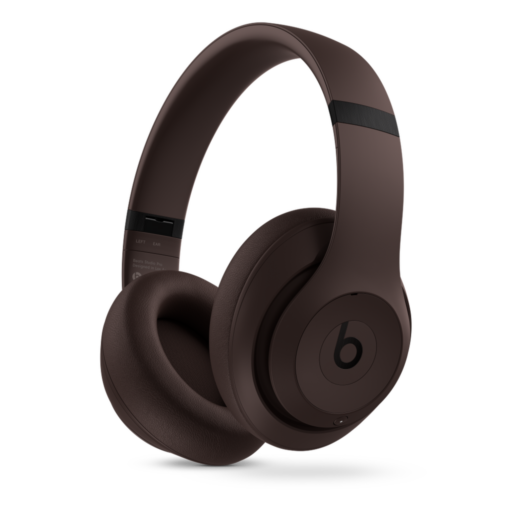 هدفون حذف نویز بیسیم بیتس مدل - Studio Pro
