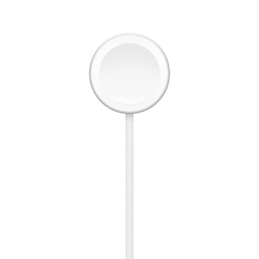 Apple Watch Magnetic Fast Charger to USB-C Cable APL-MT0H3