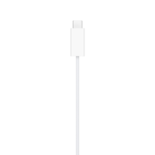 Apple Watch Magnetic Fast Charger to USB-C Cable APL-MT0H3