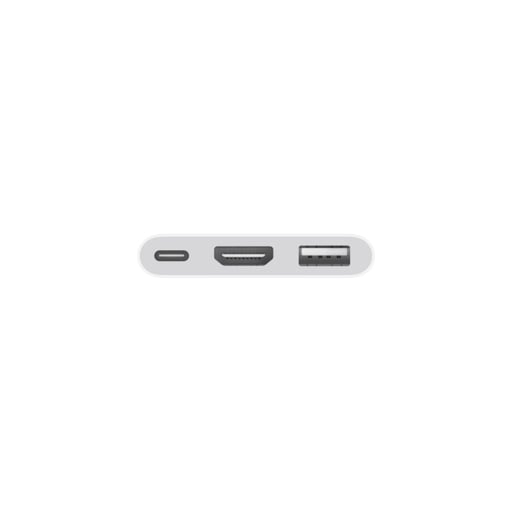 تبدیل USB-C به Digital AV مولتی پورت اپل APL-MUF82