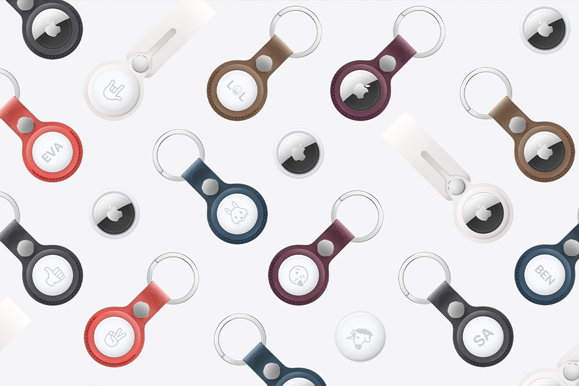 Apple AirTag