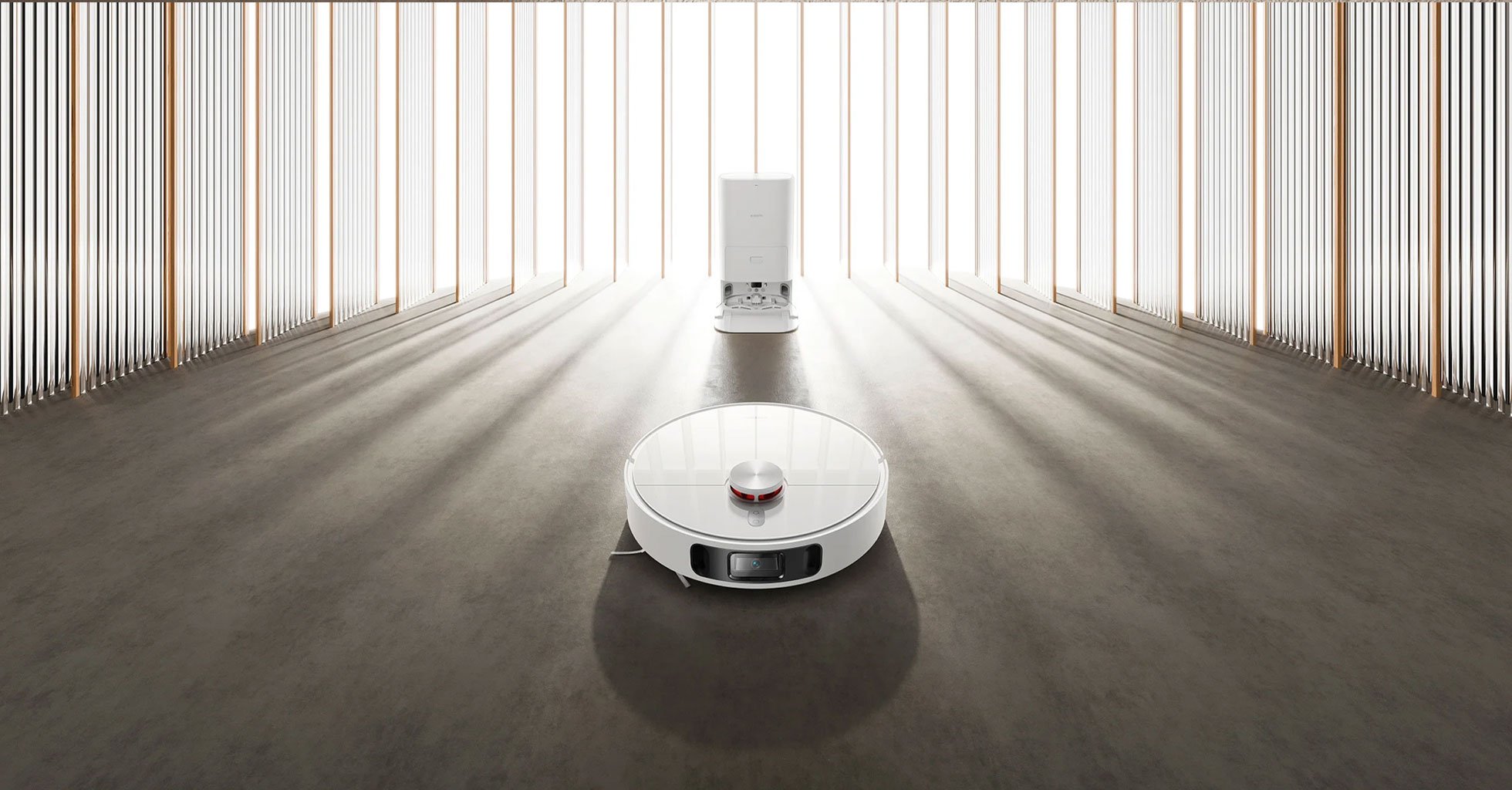 Xiaomi X10 Plus Robot Vacuum