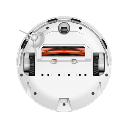 Xiaomi S10 Robot Vacuum Xiaomi S10 Robot Vacuum Mi-B106GL-S10