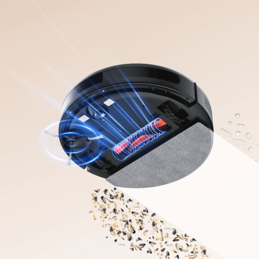 Xiaomi E10C Robot Vacuum Xiaomi E10C Robot Vacuum Mi-B112-C